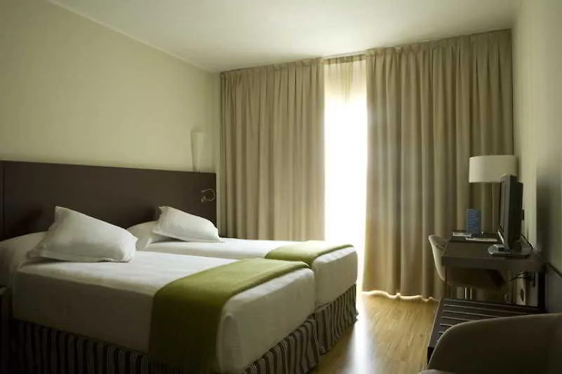 Nh Savona Darsena Hotel Italië