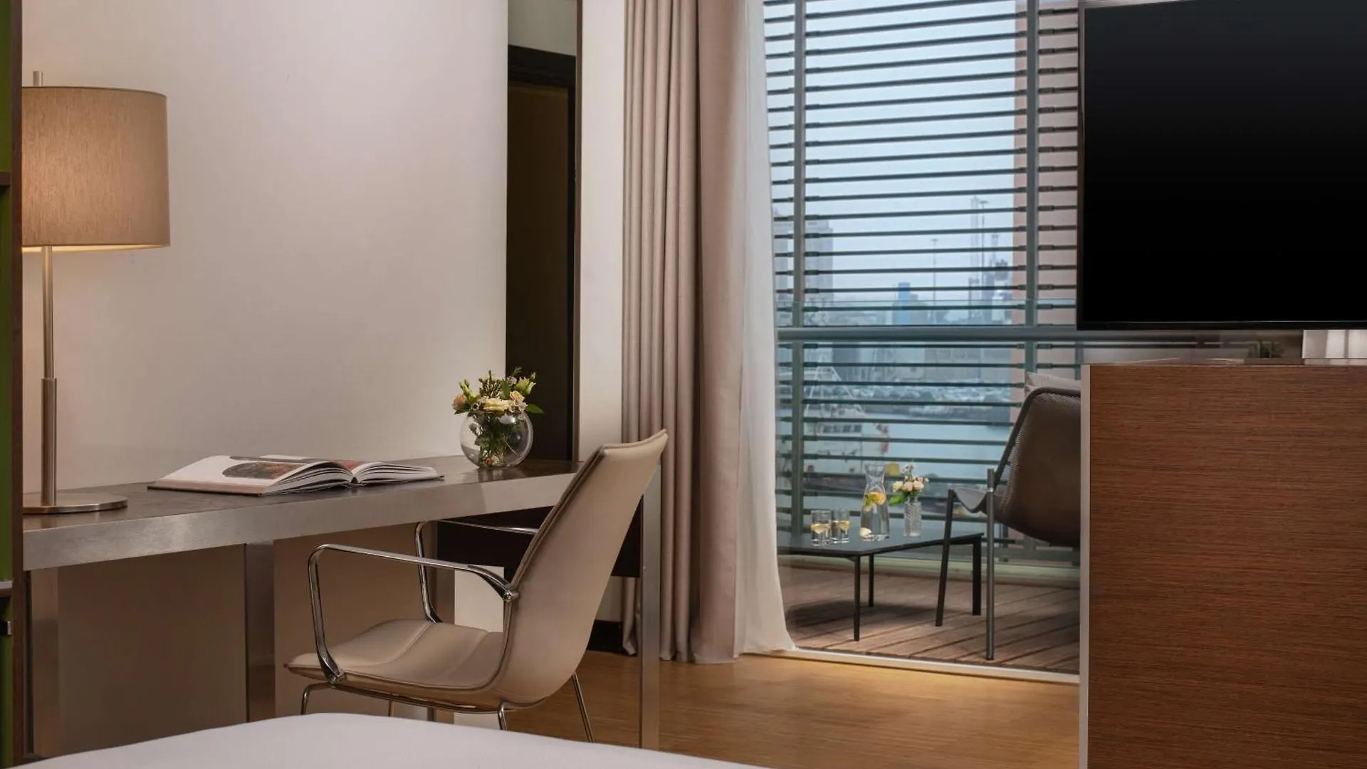 Nh Savona Darsena Hotel Italië