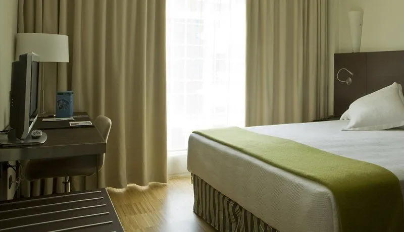 ****  Nh Savona Darsena Hotel Italië