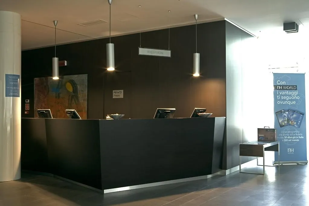 Nh Savona Darsena Hotel 4*,  Italië
