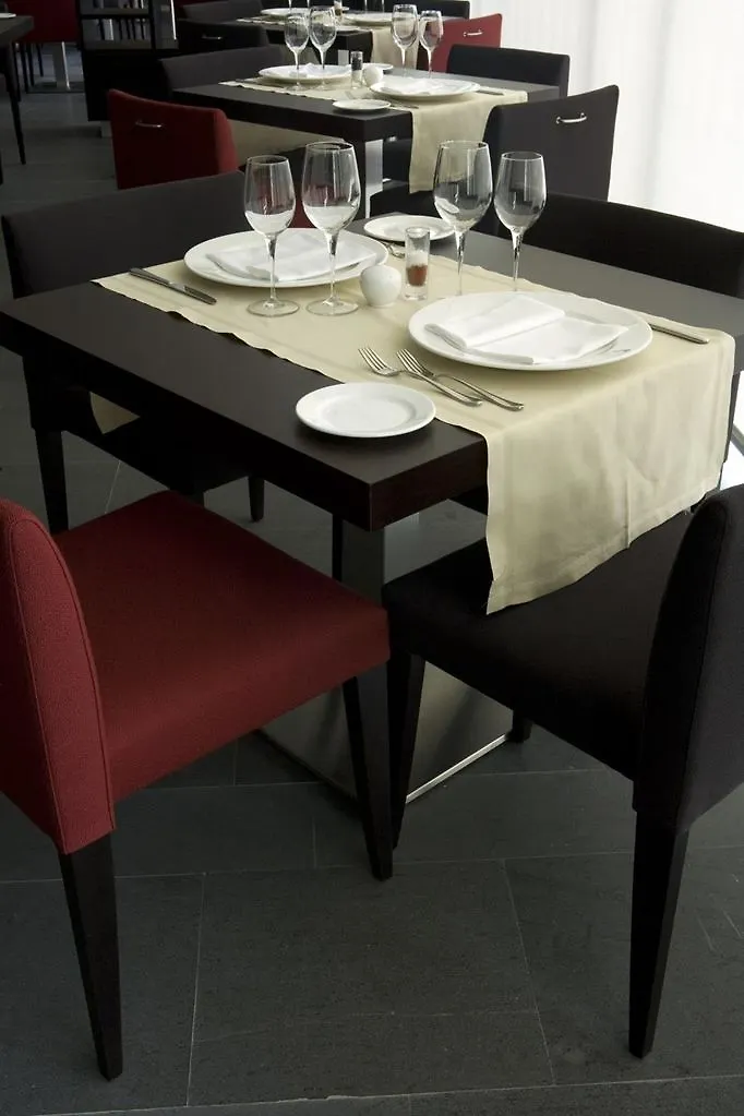 ****  Nh Savona Darsena Hotel Italien