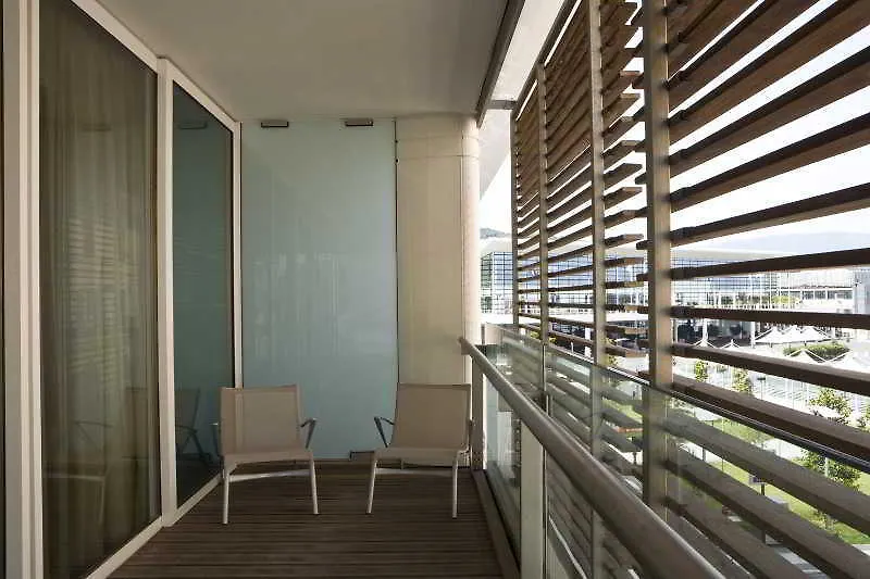 ****  Nh Savona Darsena Hotel Italië
