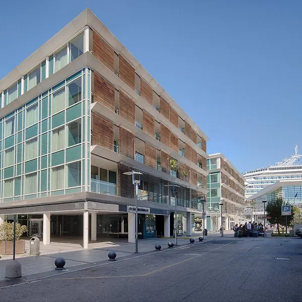 Nh Savona Darsena Hotel
