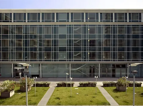 Nh Savona Darsena Hotel