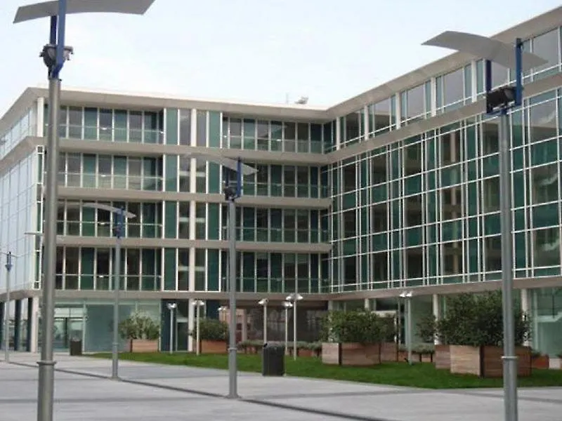 Nh Savona Darsena Hotel
