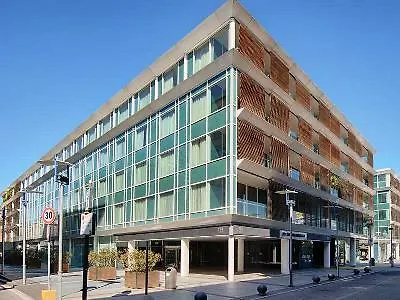 Nh Savona Darsena Hotel Italië