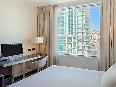 Nh Savona Darsena Hotel
