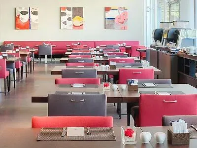Nh Savona Darsena Hotel