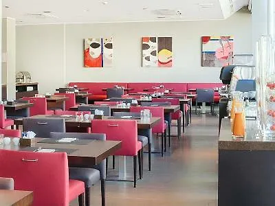 Nh Savona Darsena Hotel 4*,