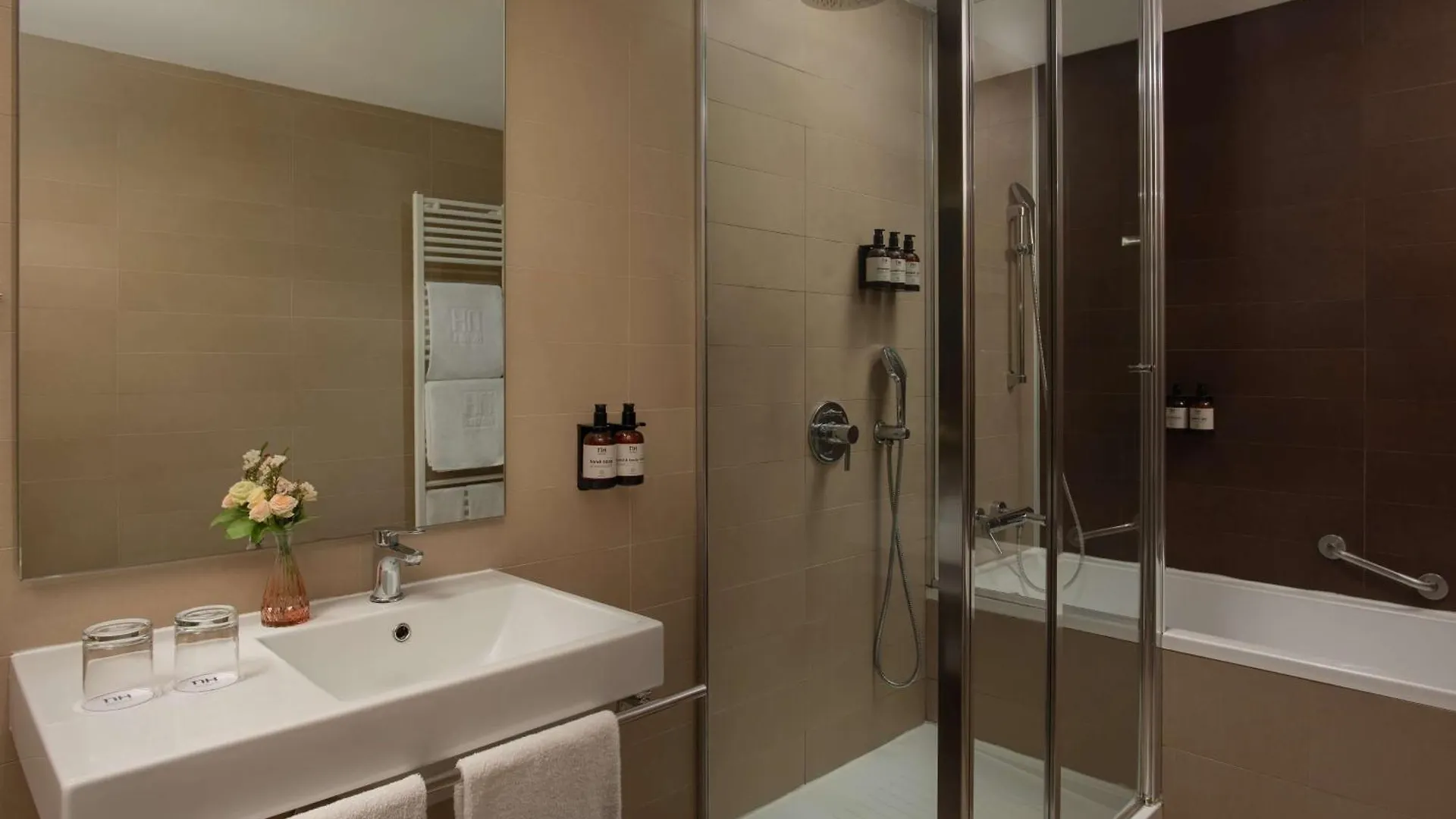 Hotel Nh Savona Darsena