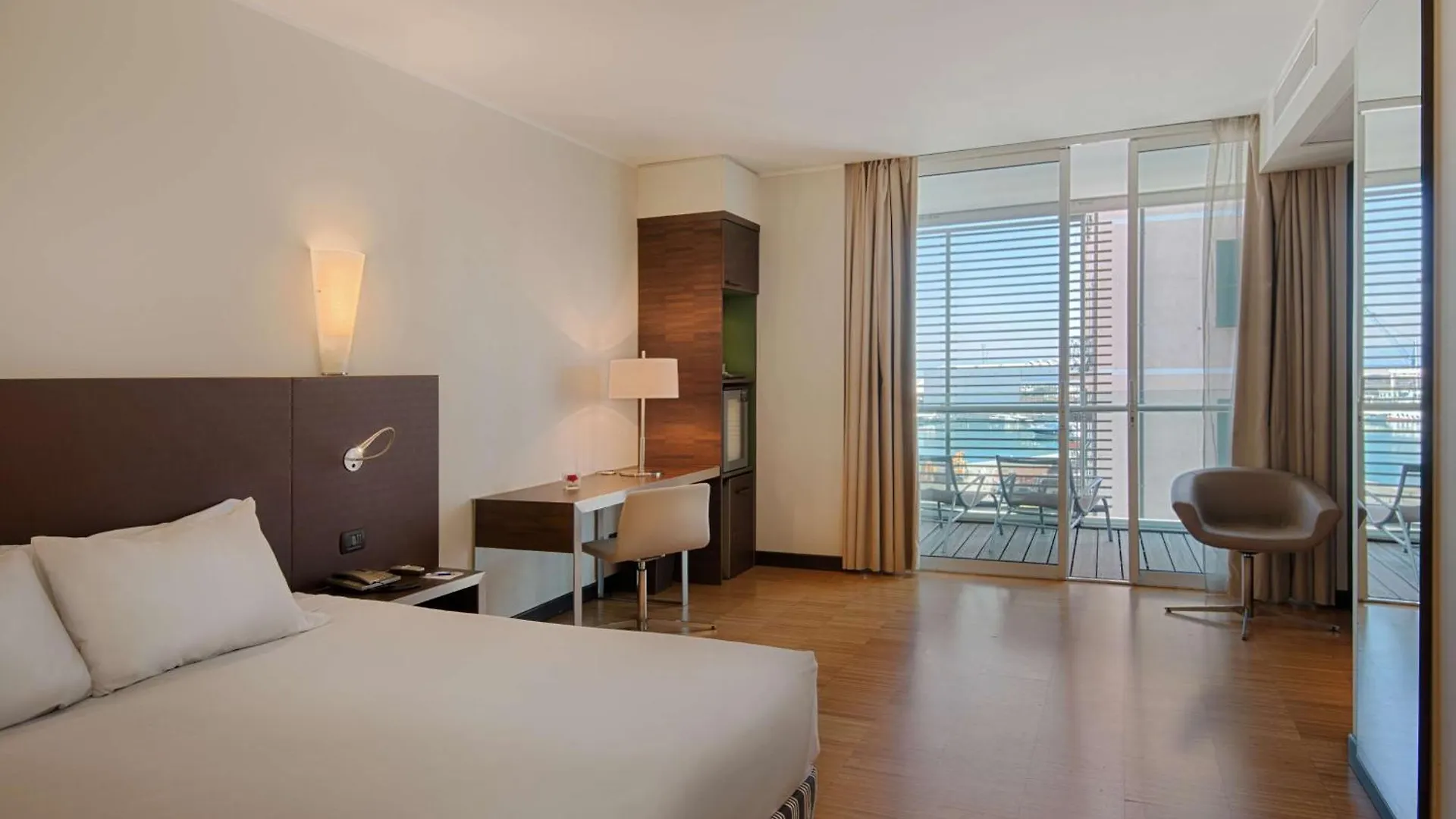 Hotel Nh Savona Darsena