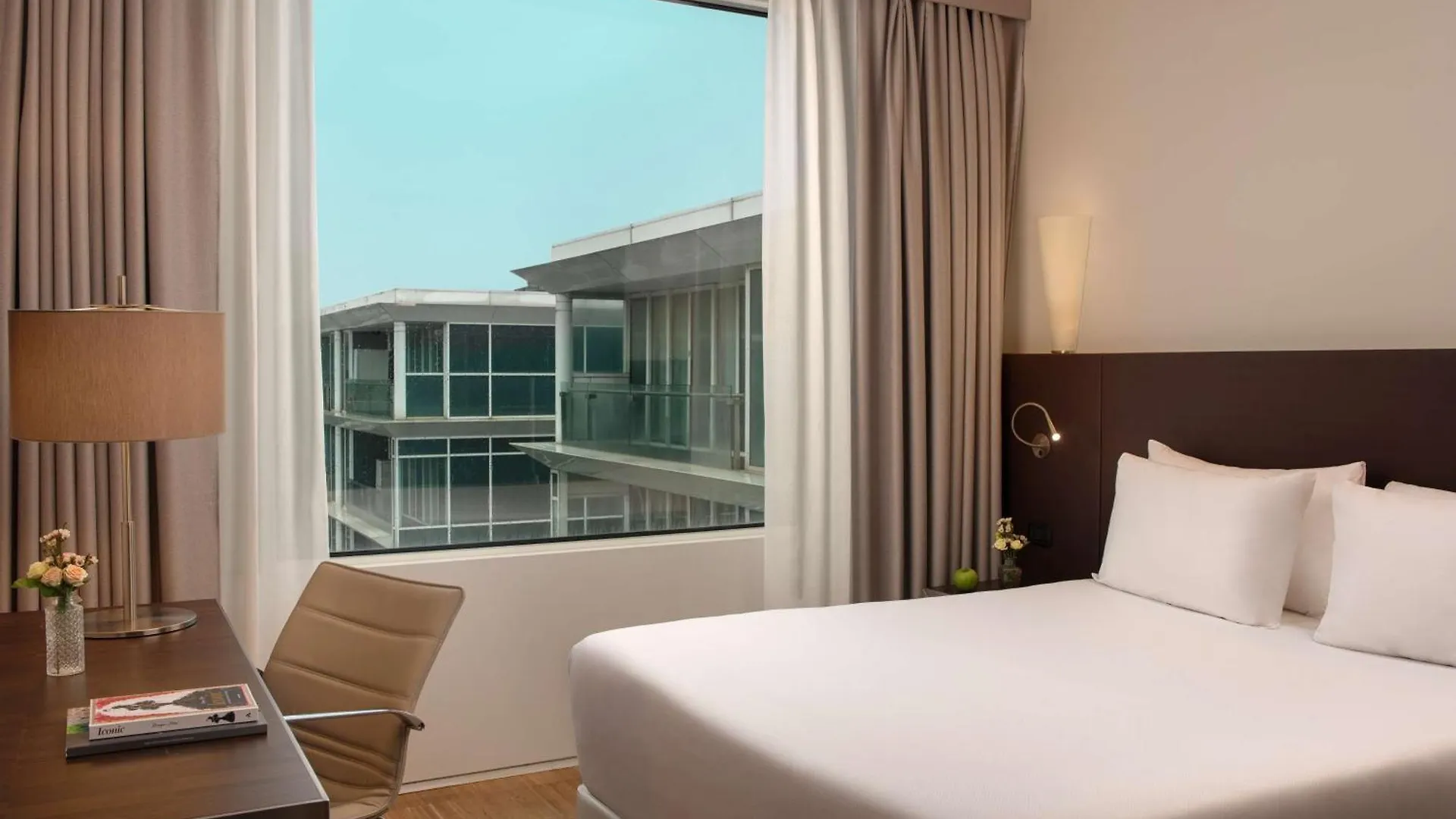 Hotel Nh Savona Darsena