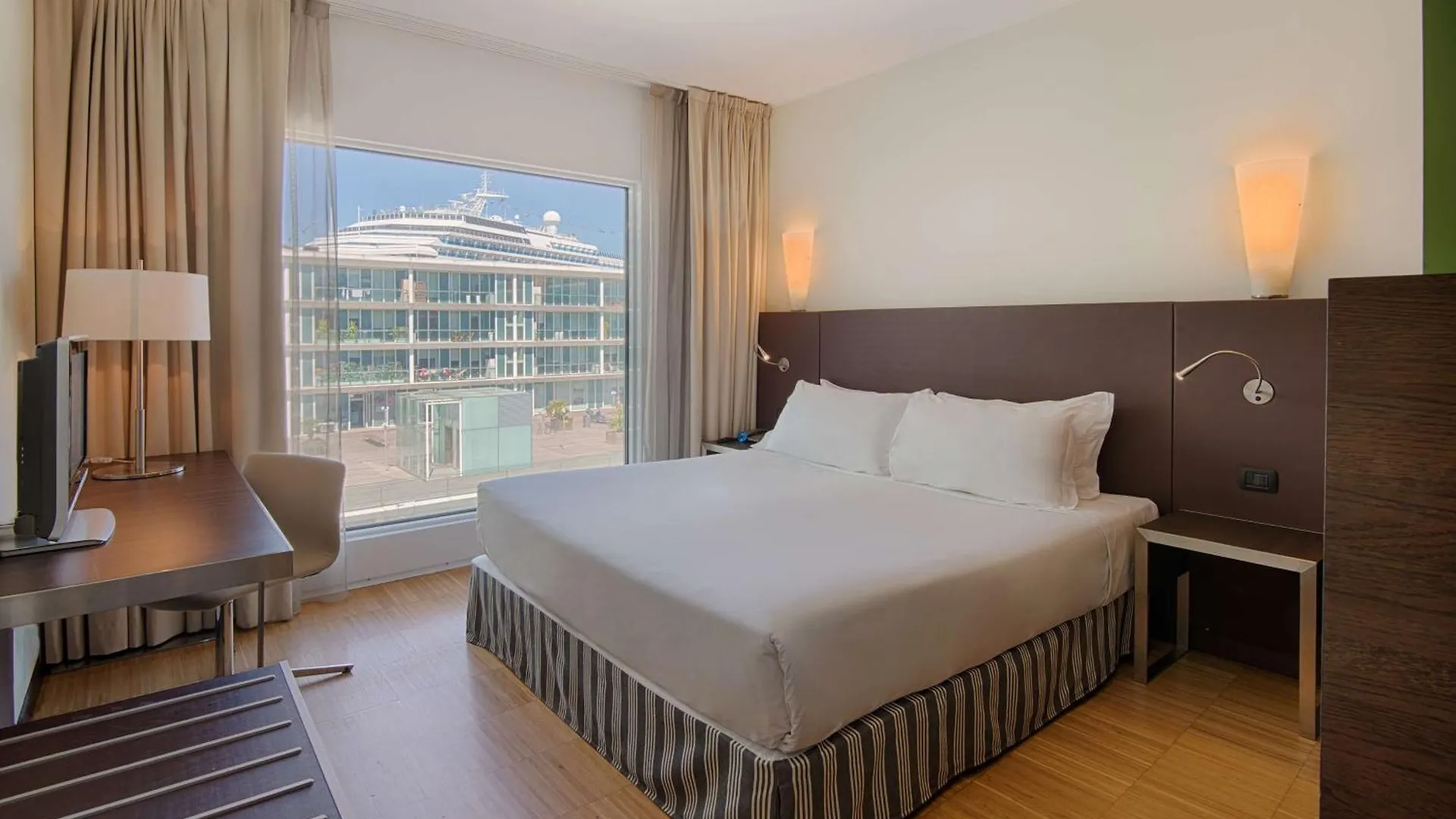 Hotel Nh Savona Darsena