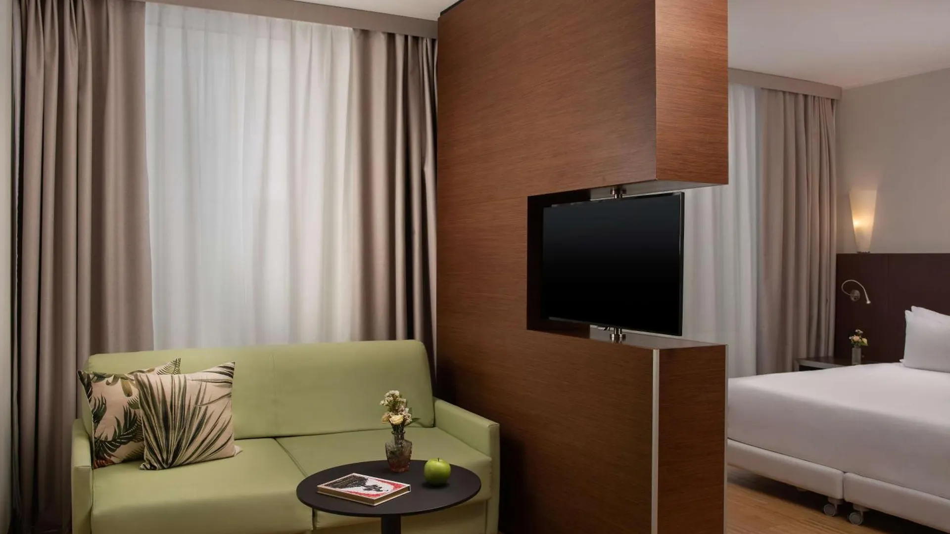 Hotel Nh Savona Darsena Italia