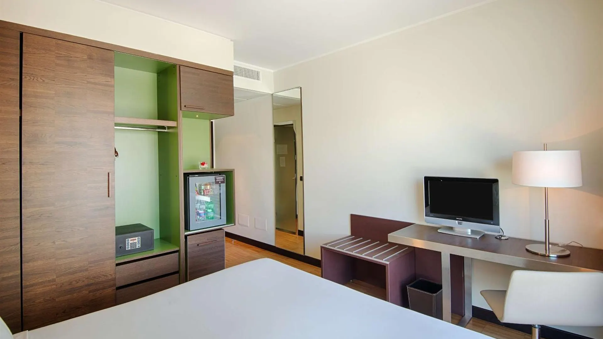 Hotel Nh Savona Darsena