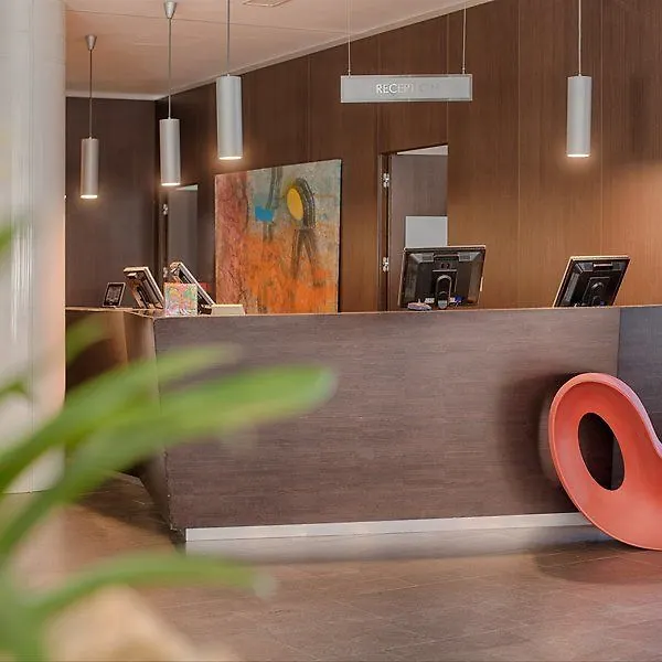 Nh Savona Darsena Hotel 4*,