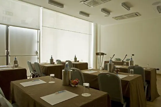 Hotel Nh Savona Darsena