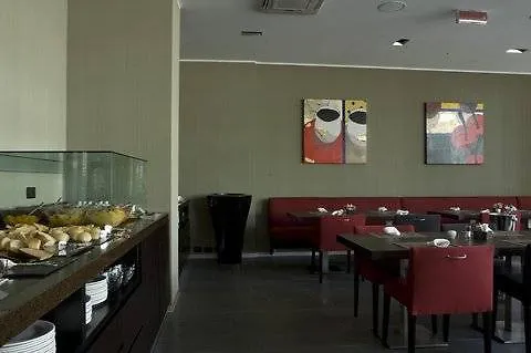 Hotel Nh Savona Darsena