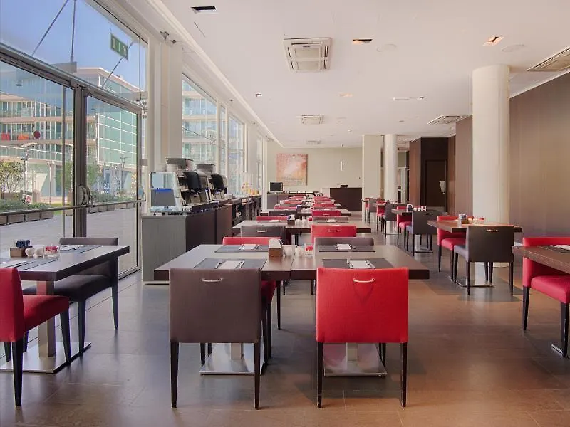 Hotel Nh Savona Darsena