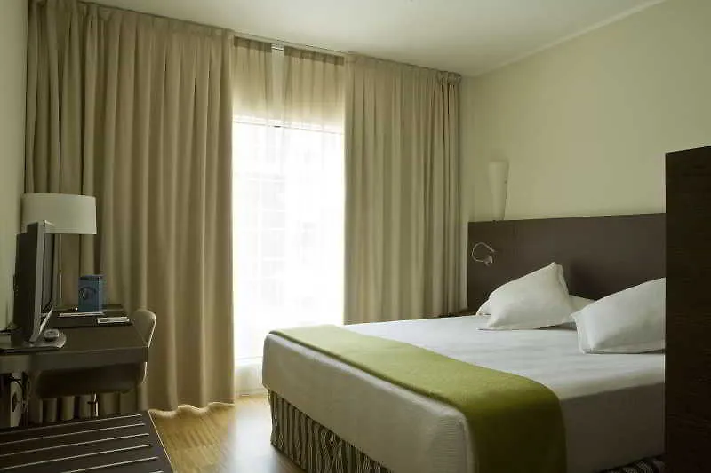Hotel Nh Savona Darsena
