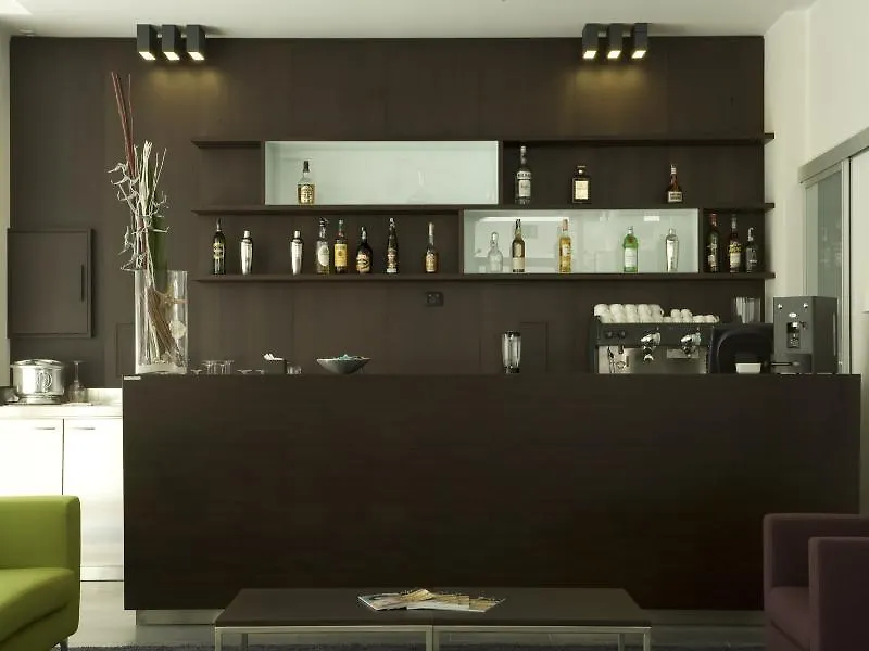 Hotel Nh Savona Darsena Italia