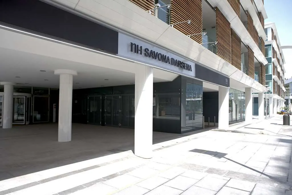 Hotel Nh Savona Darsena
