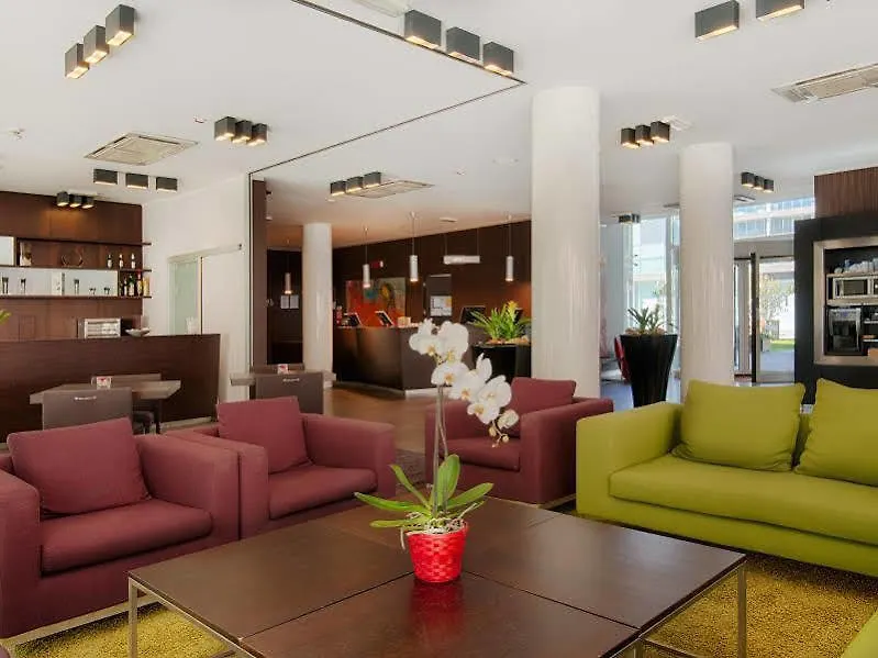 Hotel Nh Savona Darsena
