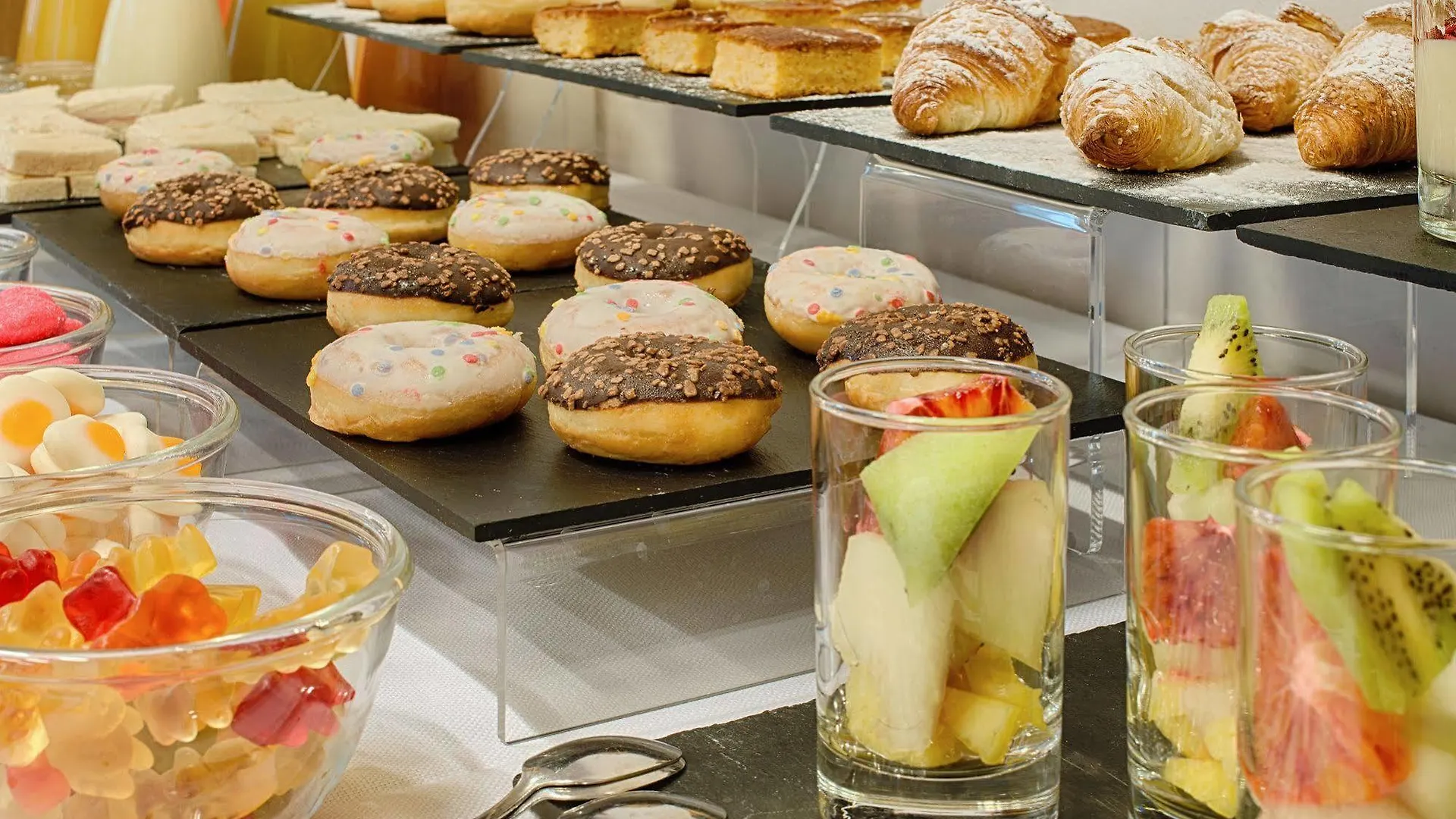 Hotel Nh Savona Darsena