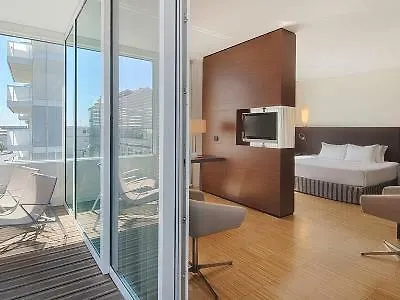 ****  Nh Savona Darsena Hotel Italy