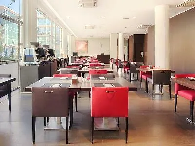Hotel Nh Savona Darsena